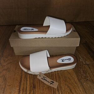 Seven7 - Sandals